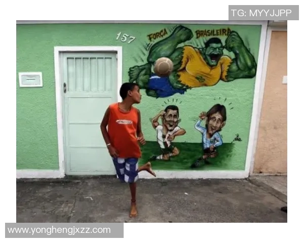 足球球星涂鸦艺术风格探索与创作展示 让运动与街头文化完美融合 足球球星涂鸦艺术风格探索与创作展示 让运动与街头文化完美融合